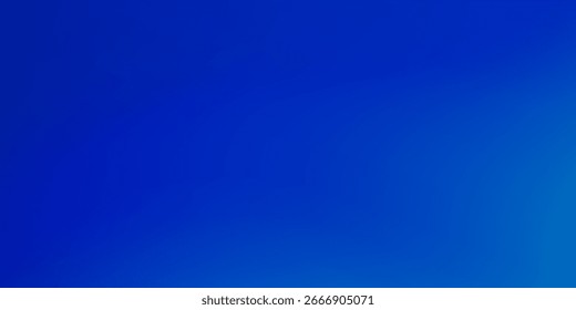 Sala de estudio degradado azul-verde, patrón de fondo abstracto, paredes y piso reflejan luces de neón, ilustración eps 10.