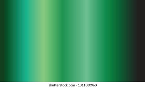 Blue-green shaded gradient background. Smooth blend.