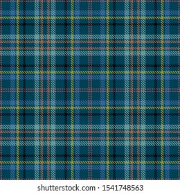 Blue-Green,Blue,Black,Green and Pink Tartan Plaid Scottish Seamless Pattern. Texture from tartan, plaid, tablecloths, shirts, clothes, dresses, bedding, blankets and other textile.