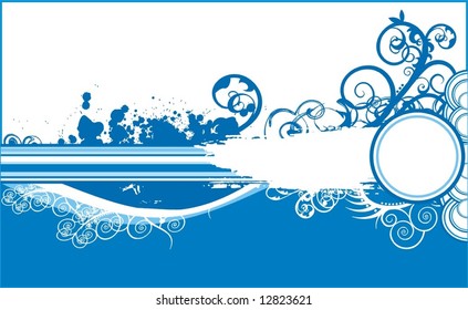 Blueish