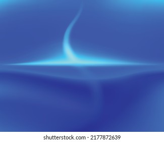 el cielo de fondo azul con los aspectos más destacados