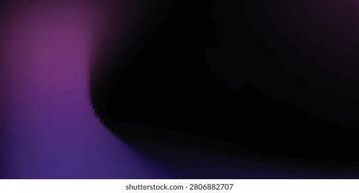 Blueish purple themed cloudy patterned background