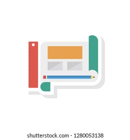 blueprint   architect   design  