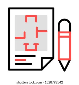 blueprint   architecture   construction  