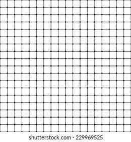 Blueprint background texture. Technical backdrop paper. Editable vector illustration EPS10