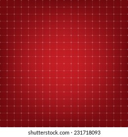 Blueprint background texture. Technical backdrop paper vector illustration EPS10 