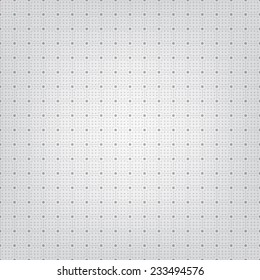 Blueprint background texture. Technical backdrop paper. Editable vector illustration EPS10