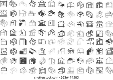 blueprint, electricity, engineer, hardhat, icon set, tools, window, button, clip, cover, engineering, floor, group, hardwood, helmet, interface, length, material, measurement, move, no people, outline