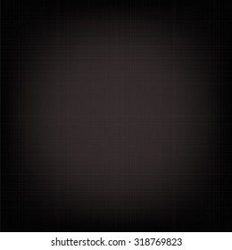 Blueprint graphing paper grid background in line styles. Vector EPS10 format