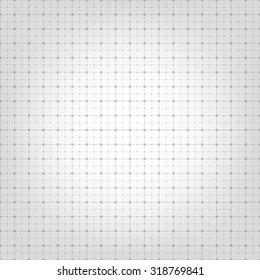 Blueprint graphing paper grid background in line styles. Vector EPS10 format