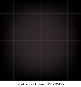 Blueprint graphing paper grid background in line styles. Vector EPS10 format