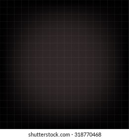 Blueprint graphing paper grid background in line styles. Vector EPS10 format