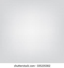Blueprint graphing paper grid background in line styles. Vector EPS10 format