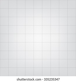 Blueprint graphing paper grid background in line styles. Vector EPS10 format
