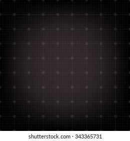 Blueprint graphing paper grid background in line styles. Vector EPS10 format