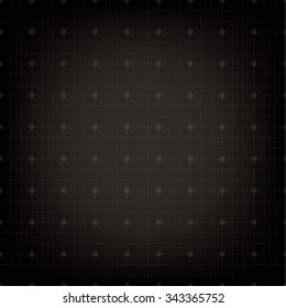 Blueprint graphing paper grid background in line styles. Vector EPS10 format