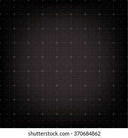 Blueprint graphing paper grid background in line styles. Vector EPS10 format