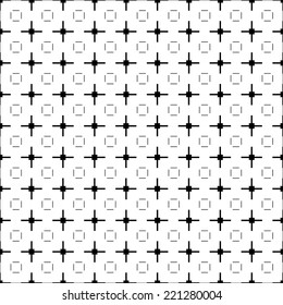 Blueprint grid background. Graphing paper for engineering in vector editable format EPS 10