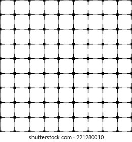 Blueprint grid background. Graphing paper for engineering in vector editable format EPS 10