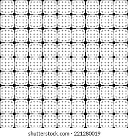 Blueprint grid background. Graphing paper for engineering in vector editable format EPS 10