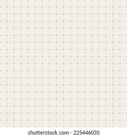 Blueprint grid background. Graphing paper for engineering in vector editable format EPS10
