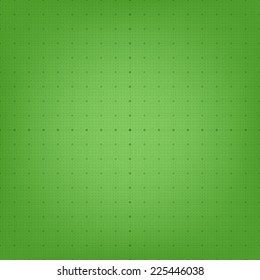 Blueprint grid background. Graphing paper for engineering in vector editable format EPS10