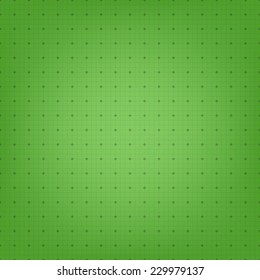 Blueprint grid background. Graphing paper for engineering in vector editable format EPS10
