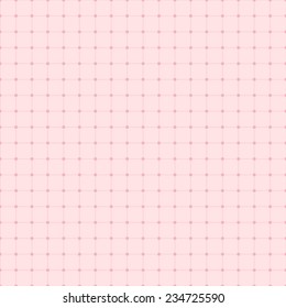 Blueprint grid background. Graphing paper for engineering in vector editable format EPS10