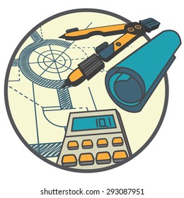 blueprint icon