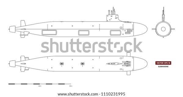 Featured image of post Military Ship Side View - Military ship top front and side view vector.