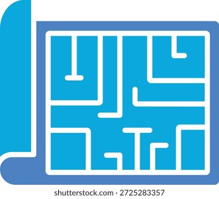 Icono de Vector de plano. Se puede utilizar para aplicaciones de impresión, móviles y de Web.