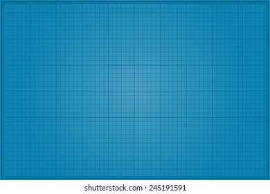 Blueprint Vector illustration,background