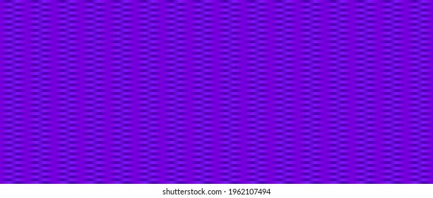 Blue-purple braided pattern on a horizontal background. For illustrations and textures.