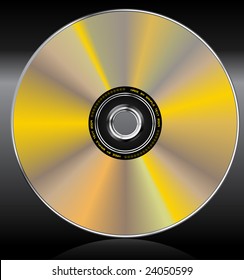 blue-ray dvd cd vector