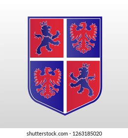 blue-red heraldic logo.eps

