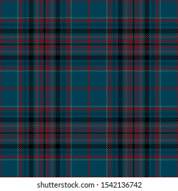 Blue,Red,Brown and Black Tartan Plaid Scottish Seamless Pattern. Texture from tartan, plaid, tablecloths, shirts, clothes, dresses, bedding, blankets and other textile.