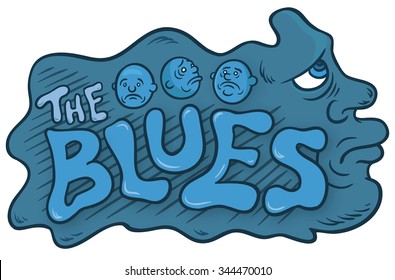 The Blues