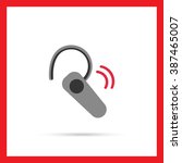 Bluetooth headset