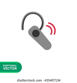 Bluetooth headset