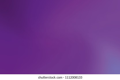 Blue-violet gradient background Colorful texture in pastel,  neon color. For your creative design cover, screensavers, banners, book, printing, gift card, fashion, phone.