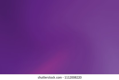 Blue-violet gradient background Colorful texture in pastel,  neon color. For your creative design cover, screensavers, banners, book, printing, gift card, fashion, phone.