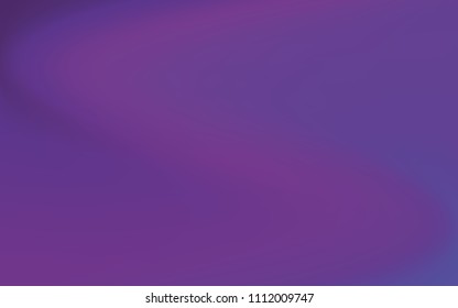 Blue-violet gradient background Colorful texture in pastel,  neon color. For your creative design cover, screensavers, banners, book, printing, gift card, fashion, phone.
