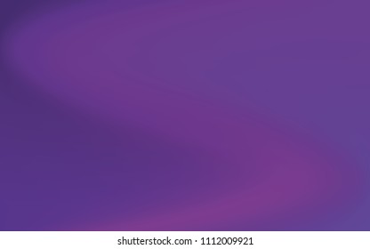 Blue-violet gradient background Colorful texture in pastel,  neon color. For your creative design cover, screensavers, banners, book, printing, gift card, fashion, phone.