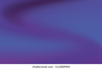 Blue-violet gradient background Colorful texture in pastel,  neon color. For your creative design cover, screensavers, banners, book, printing, gift card, fashion, phone.