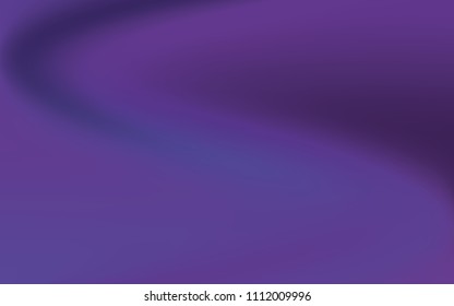 Blue-violet gradient background Colorful texture in pastel,  neon color. For your creative design cover, screensavers, banners, book, printing, gift card, fashion, phone.