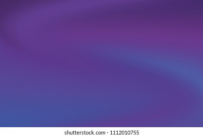 Blue-violet gradient background Colorful texture in pastel,  neon color. For your creative design cover, screensavers, banners, book, printing, gift card, fashion, phone.