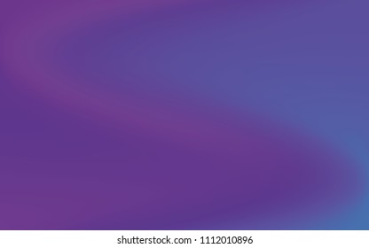 Blue-violet gradient background Colorful texture in pastel,  neon color. For your creative design cover, screensavers, banners, book, printing, gift card, fashion, phone.