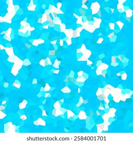 Blue-White Bright Abstract Design Pattern.Can be used for tiles, laminates fabric, cushion, carpet, curtain, wallpaper, gift wrap, background, phone case,  photoframe, card, cover, bags etc.  