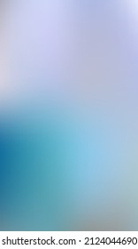 Bluish and grey soft vector background