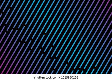 Blunted lines Technology Background